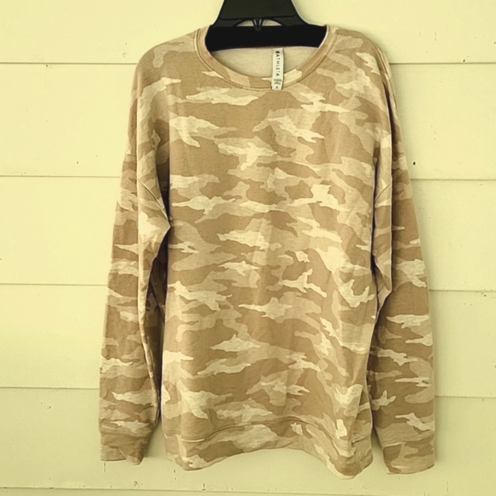 Athleta Sweatshirt